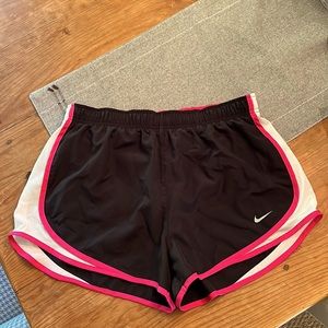 Women’s Nike athletic shorts